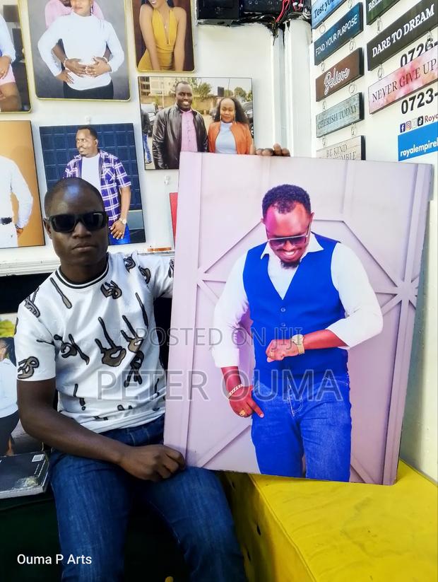 Photo Mount - thumbnail 7