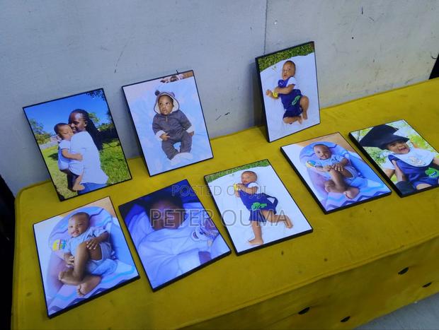 Photo Mount - thumbnail 8