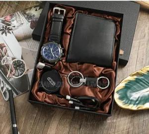 4 in 1 Moongrass Men Gift Set