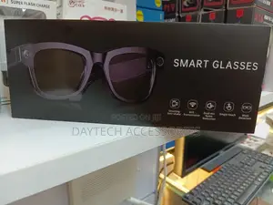 M01 Smart Glasses Intelligent Sunglasses Photo Video Recording