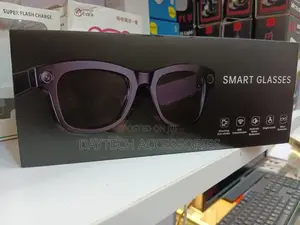M01 Smart Glasses Intelligent Sunglasses Photo Video Recording