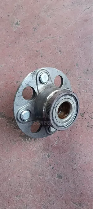 Rear Wheel Hubs Honda Fit,Airwave.