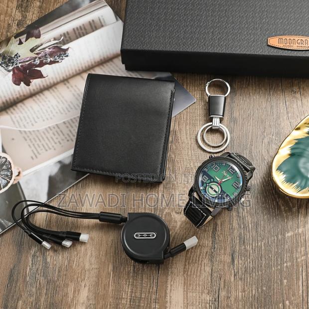 4 In 1 Moongrass Men Gift Set - thumbnail 4