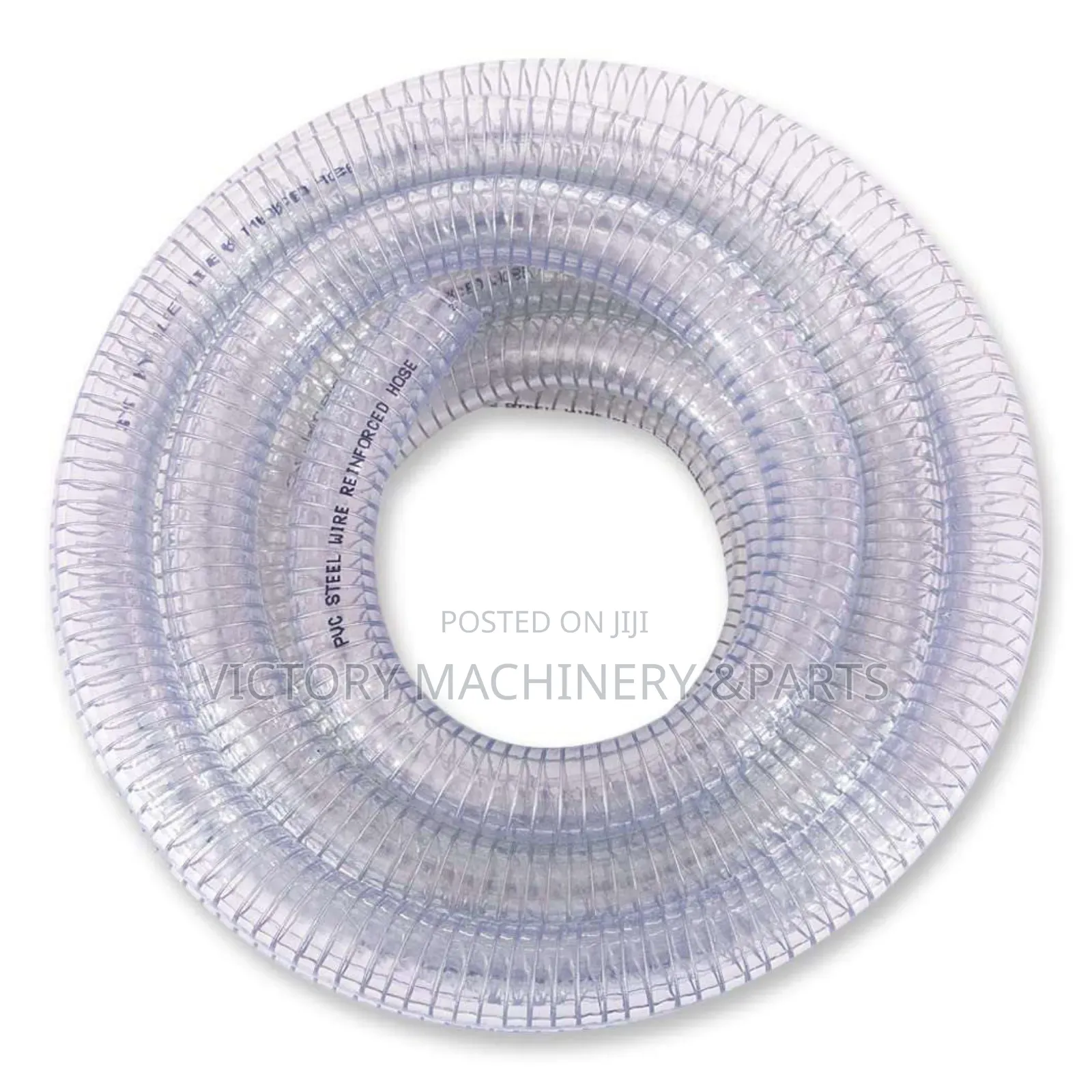 3/4,1,1.5,1.4 Clear Sunction Pipe