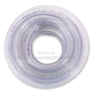 3/4,1,1.5,1.4 Clear Sunction Pipe - thumbnail 2