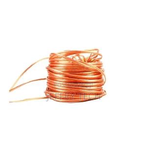 Speaker Cable Transparent 500g/60m - thumbnail 2