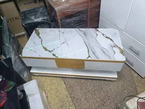 Smart Coffee Table Coffee Table
