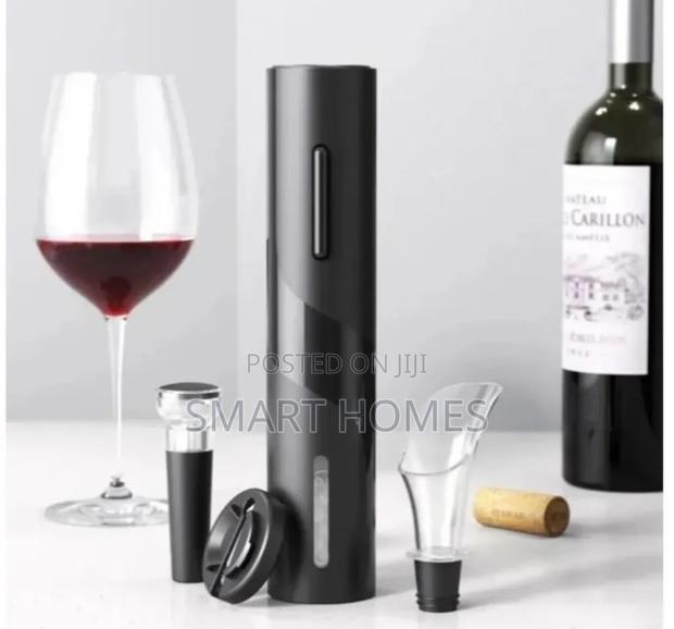Wine Opener Set - main view