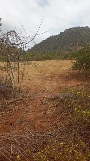 Kitui- Mutomo 50 Acres for Sale