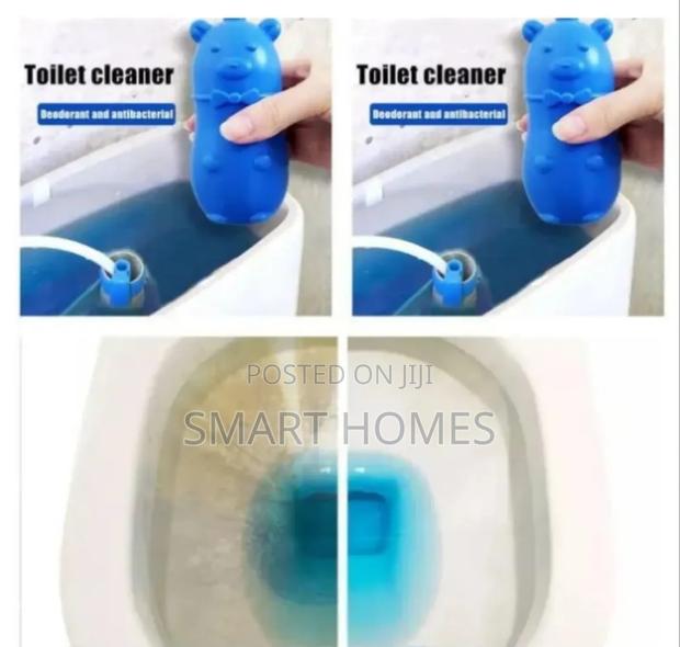 Toilet Bowl Deodorant - main view