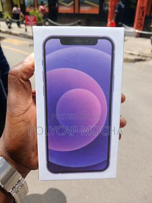 Apple iPhone 12 128 GB Pink - thumbnail 2