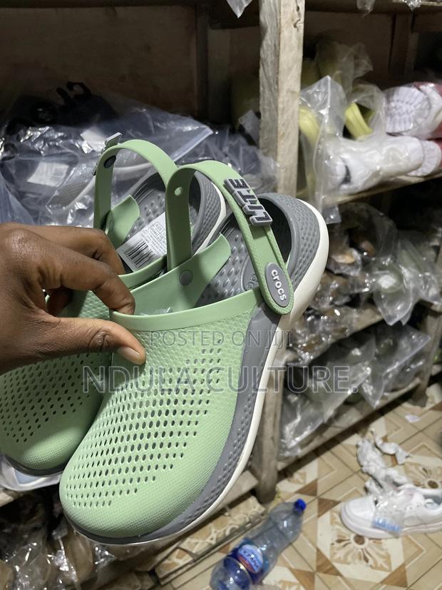 Crocs Lite // Ride 360 Clogs - thumbnail 3