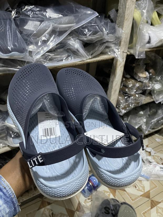 Crocs Lite // Ride 360 Clogs - thumbnail 7