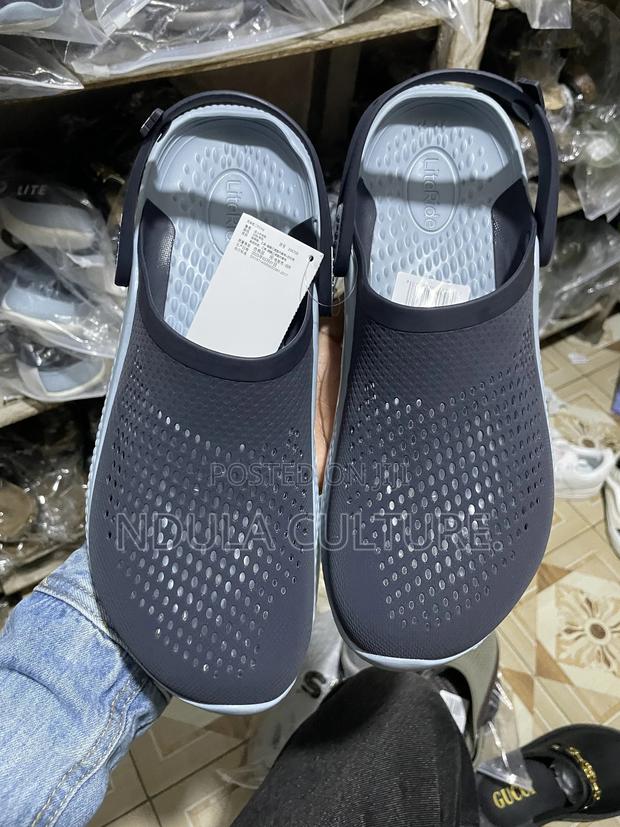 Crocs Lite // Ride 360 Clogs - thumbnail 5