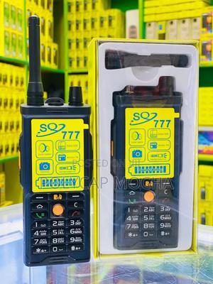 New Mobile Phone 32 GB Black - thumbnail 2