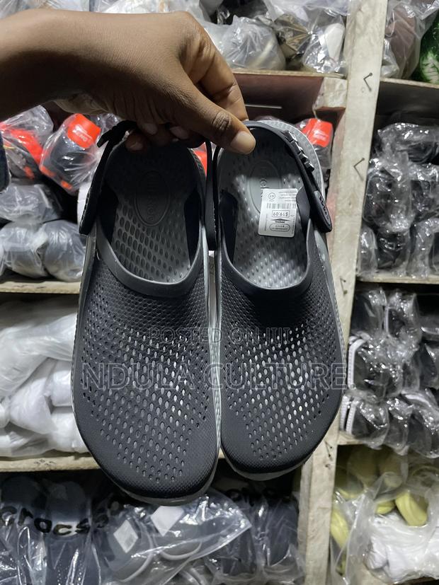 Crocs Lite // Ride 360 Clogs - thumbnail 10