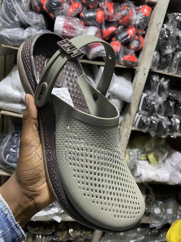 Crocs Lite // Ride 360 Clogs - thumbnail 13