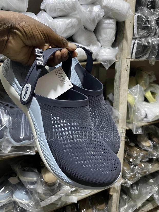 Crocs Lite // Ride 360 Clogs - thumbnail 4