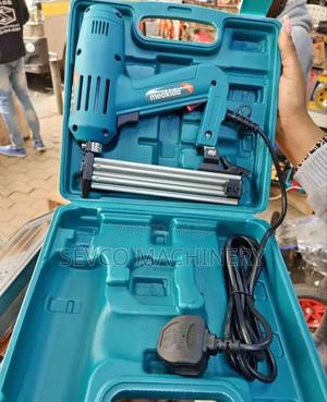 Heavy Duty Electric Nail Gun - thumbnail 2