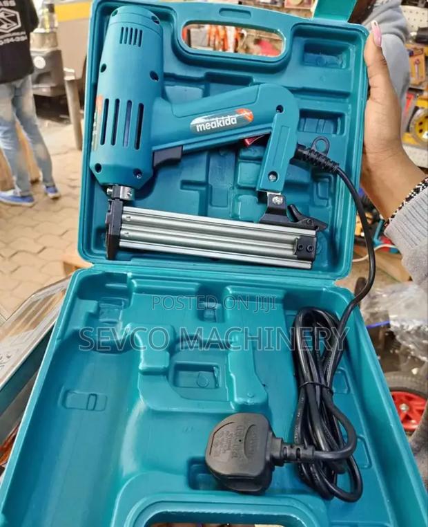 Heavy Duty Electric Nail Gun