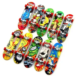 Kids Beginner Skateboards – Safe, Fun Ride With Graphic Designs