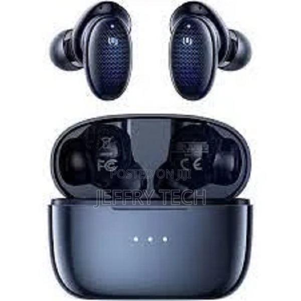 Ugreen Hitune X5 True Wireless Stereo Earbuds – Deep Blue – Ws108 - main view
