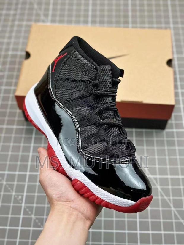 Assorted Nike Air Jordan 11 Retro Low Sneakers, - main view