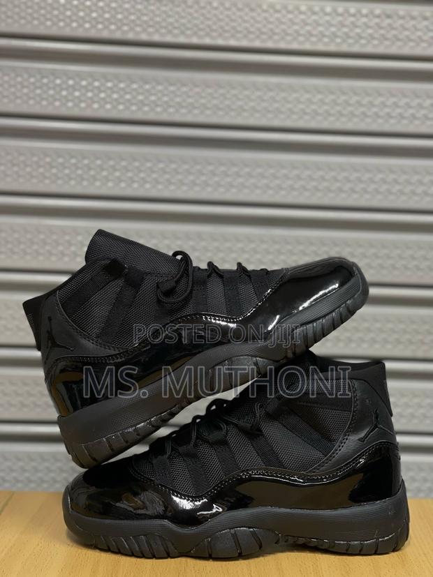 Assorted Nike Air Jordan 11 Retro Low Sneakers, - thumbnail 4