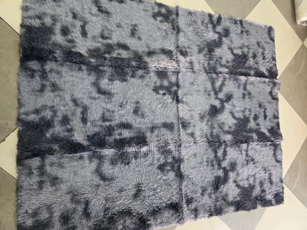 5×8 Fluffy Carpet - Pt - thumbnail 10