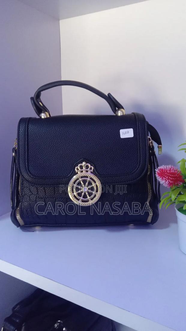 Ladies Medium Size Handbag - main view