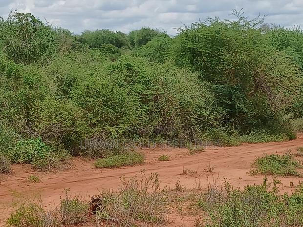 Prime Kitui Land ! Next To Thua River. - thumbnail 5
