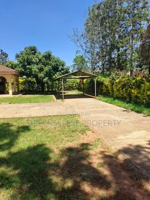3bdrm House in Karen  Hardly for rent