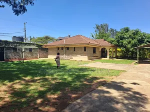 3bdrm House in Karen  Hardly for rent