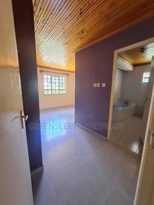 3bdrm House in Karen  Hardly for rent