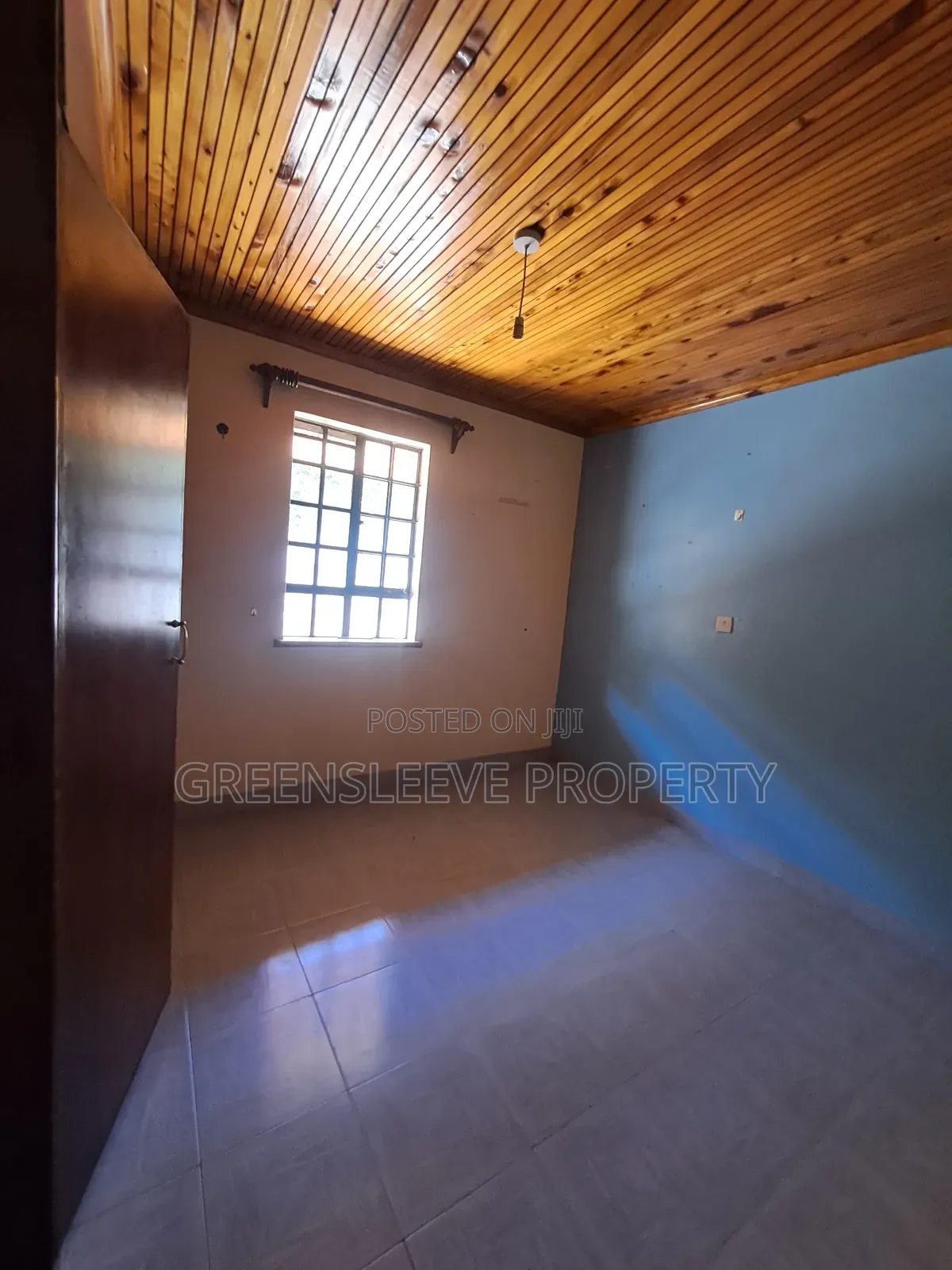3bdrm House in Karen  Hardly for rent