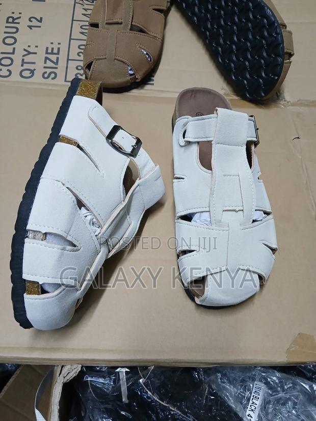 'Gladiator ' Sandals - thumbnail 2