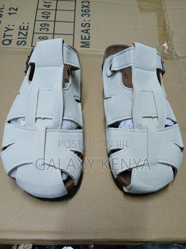 'Gladiator ' Sandals - thumbnail 3