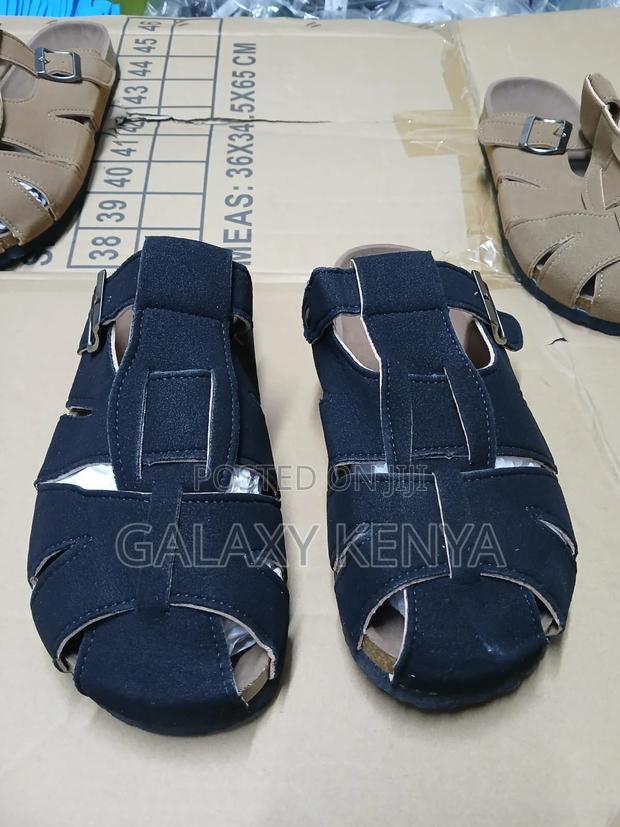 'Gladiator ' Sandals - thumbnail 4