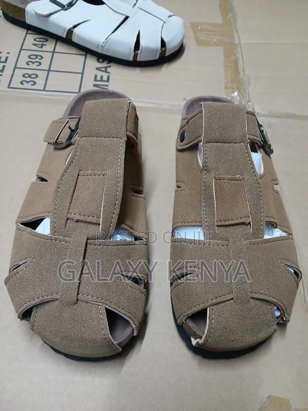 'Gladiator ' Sandals - thumbnail 6