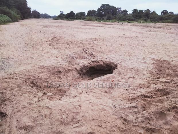 Prime Kitui Land ! Next To Thua River. - thumbnail 10