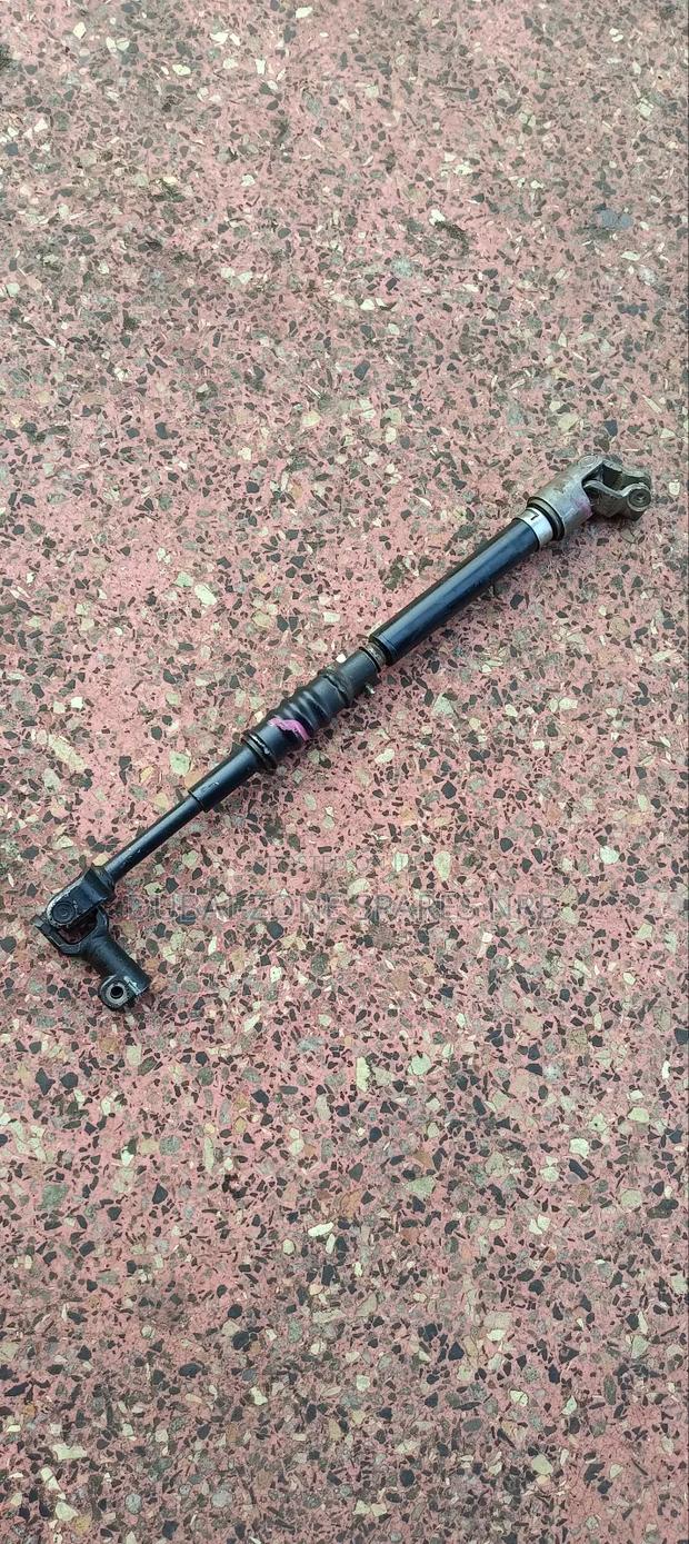 Prado J150 Universal Joints. - thumbnail 2