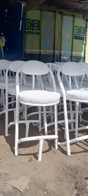 High Stools Hotel Restaurant and Bar Seats