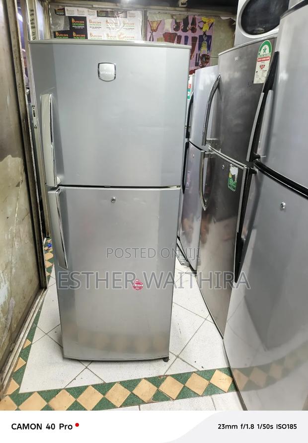 Feel Good With Lg Fridge 250 Litres