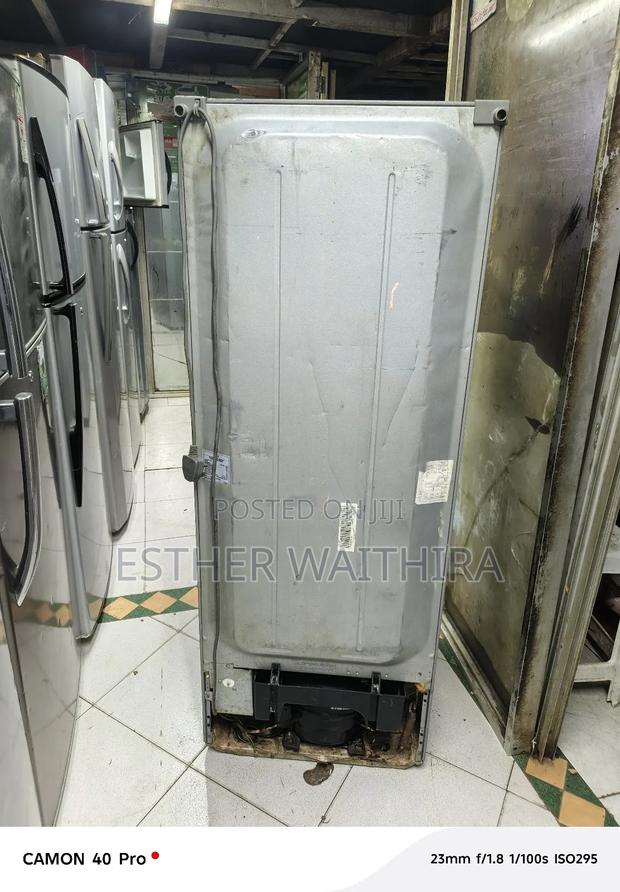 Feel Good With Lg Fridge 250 Litres - thumbnail 4