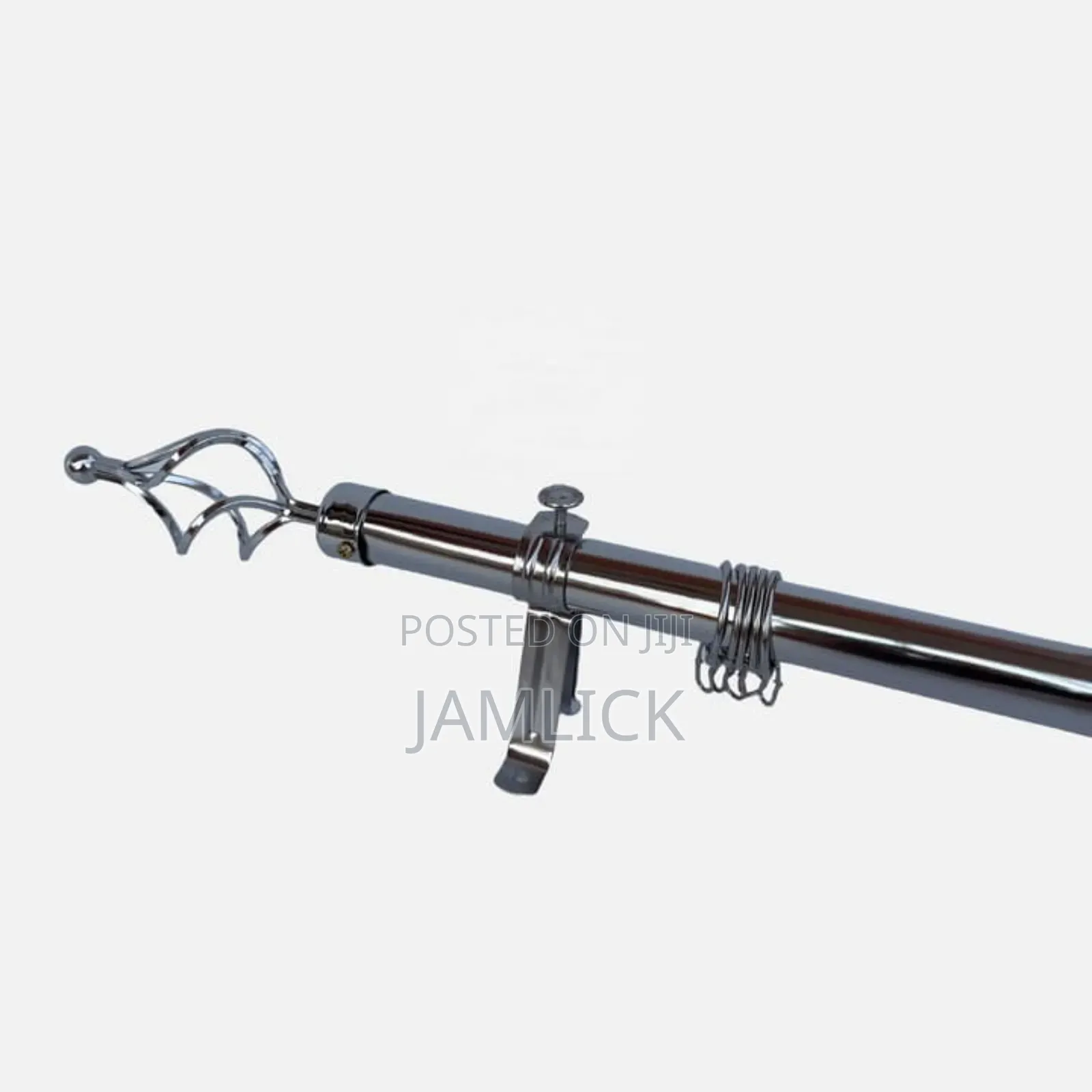Curtain Rods Double Rods - Pt