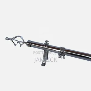Curtain Rods Double Rods - Pt