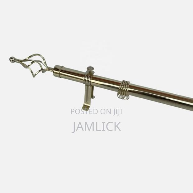 Curtain Rods Double Rods - Pt - thumbnail 6