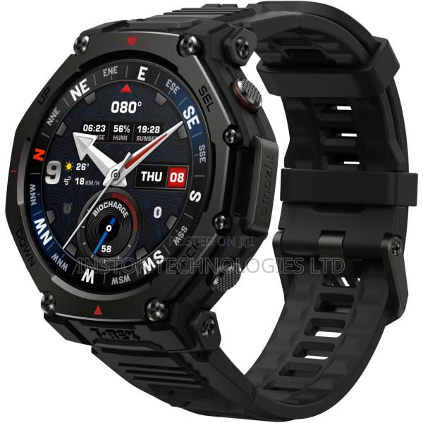 Amazfit T-rex 3 Pro Outdoor Smart Watch 48mm
