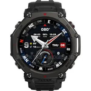 Amazfit T-rex 3 Pro Outdoor Smart Watch 48mm