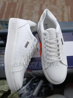 Boss Casual White - thumbnail 2